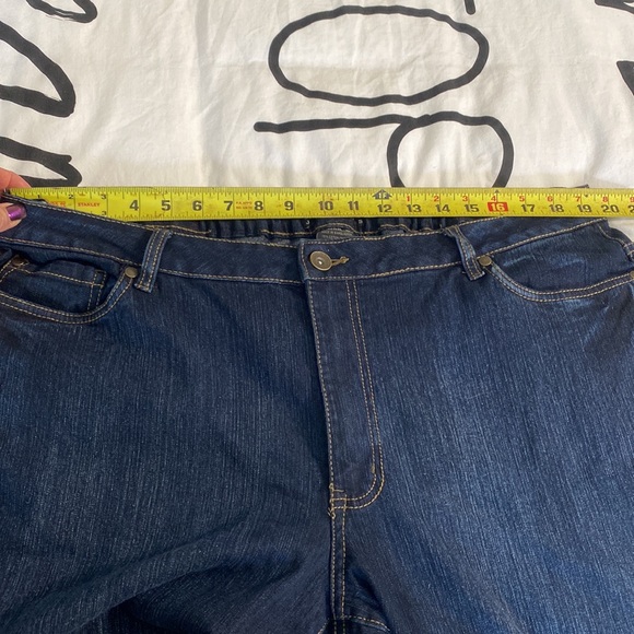 Roadrunner Jeans Size 20 - Picture 7 of 7